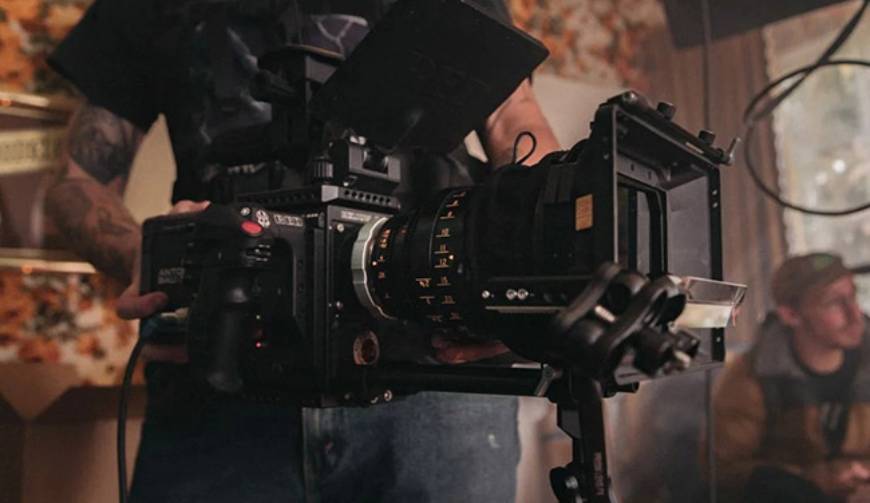 深耕本土，成都产品宣传视频拍摄公司的服务密码